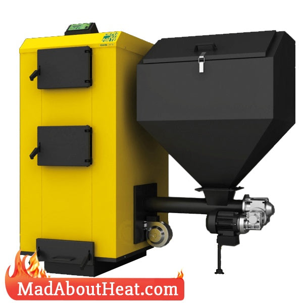 boiler automatic feeder