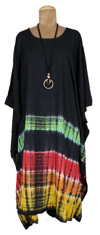 size 26 kaftan