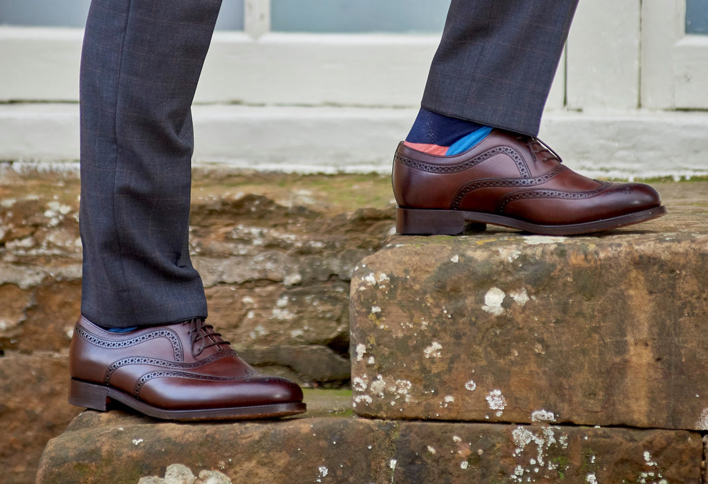 Collections | Barker Shoes UK