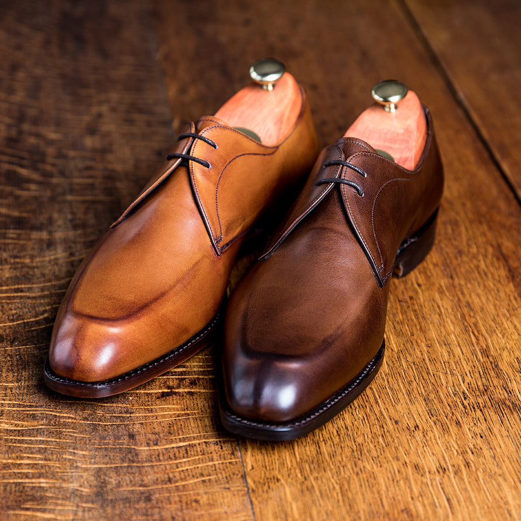 Handcrafted Collection | Barker Shoes UK