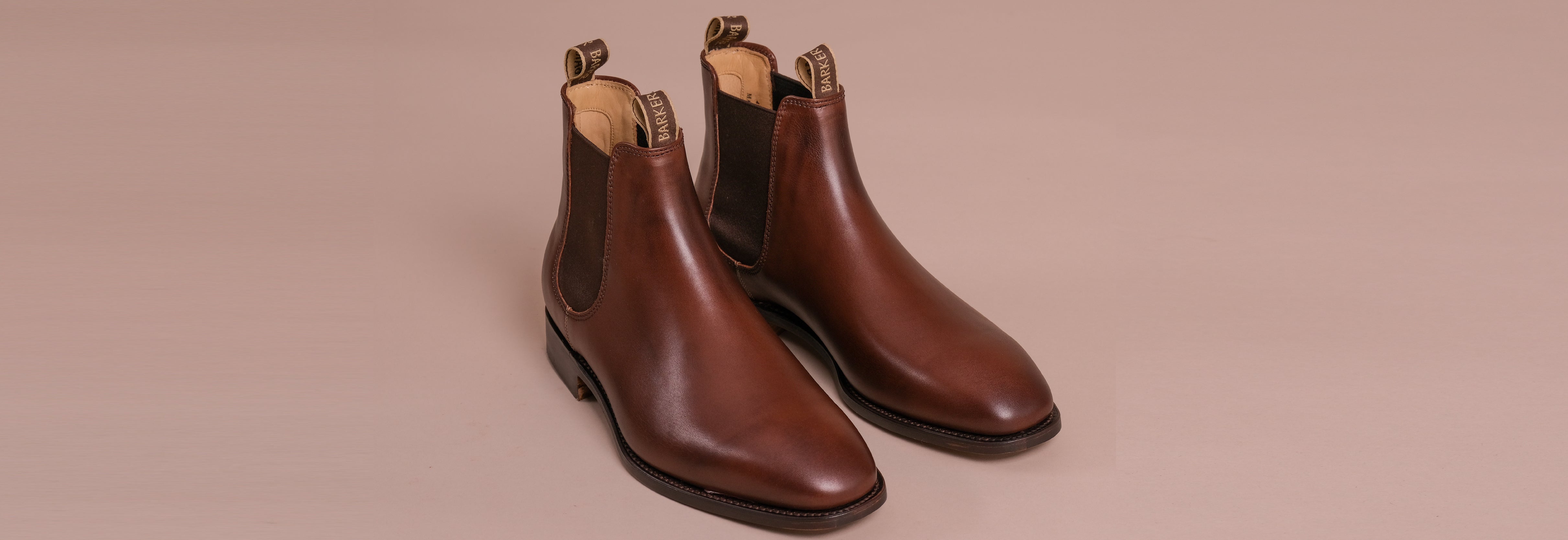Professional Collection | Barker Shoes UK