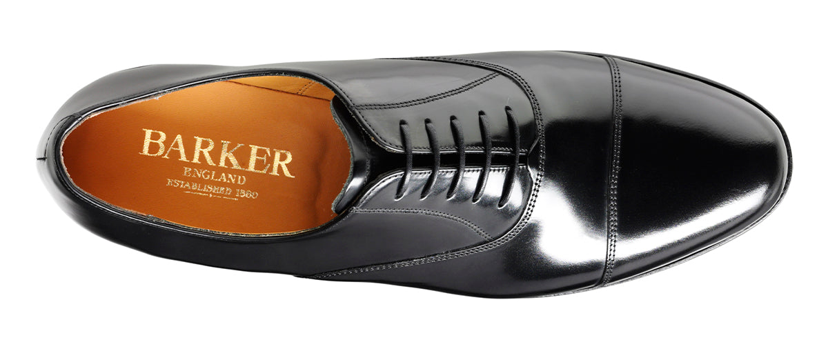 Last Guide | Barker Shoes USA