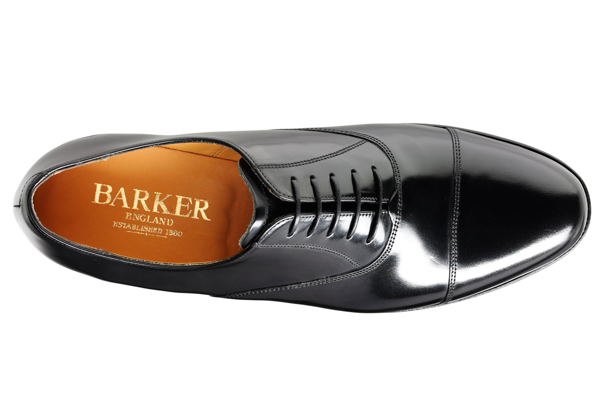 barker shoes wiki