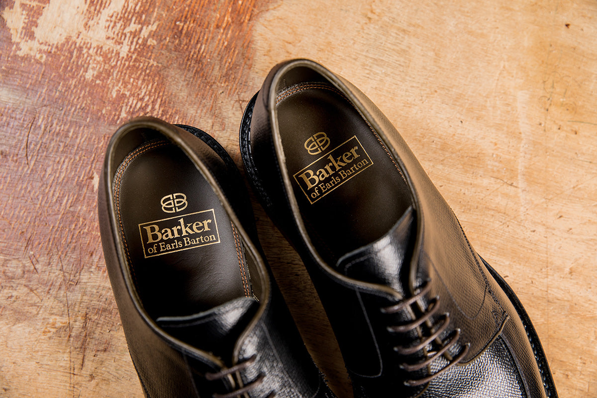 earls barton shoes