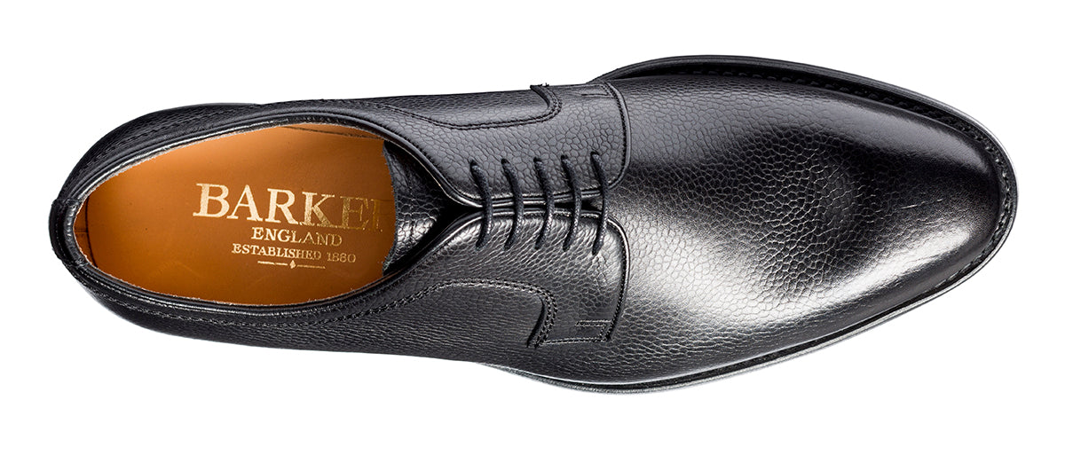 Last Guide | Barker Shoes Rest of World