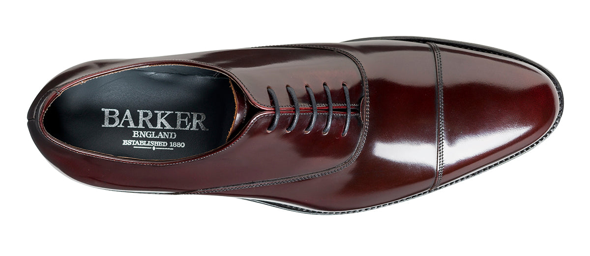 Last Guide | Barker Shoes Rest of World