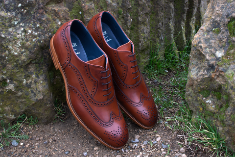 Barker Spring Summer 2023 Collection | Barker Shoes UK