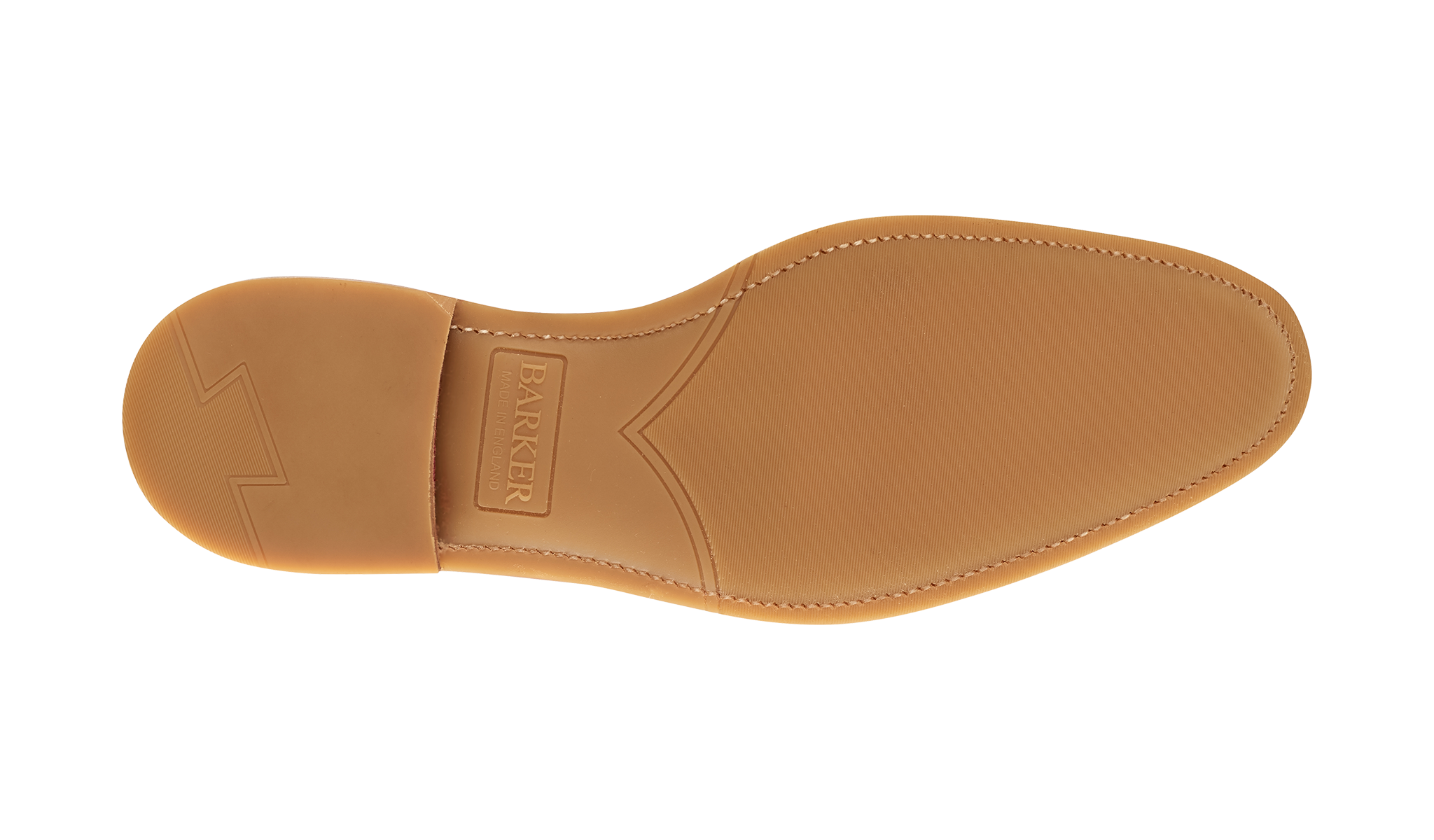 Barker shoes have a variety of sole options