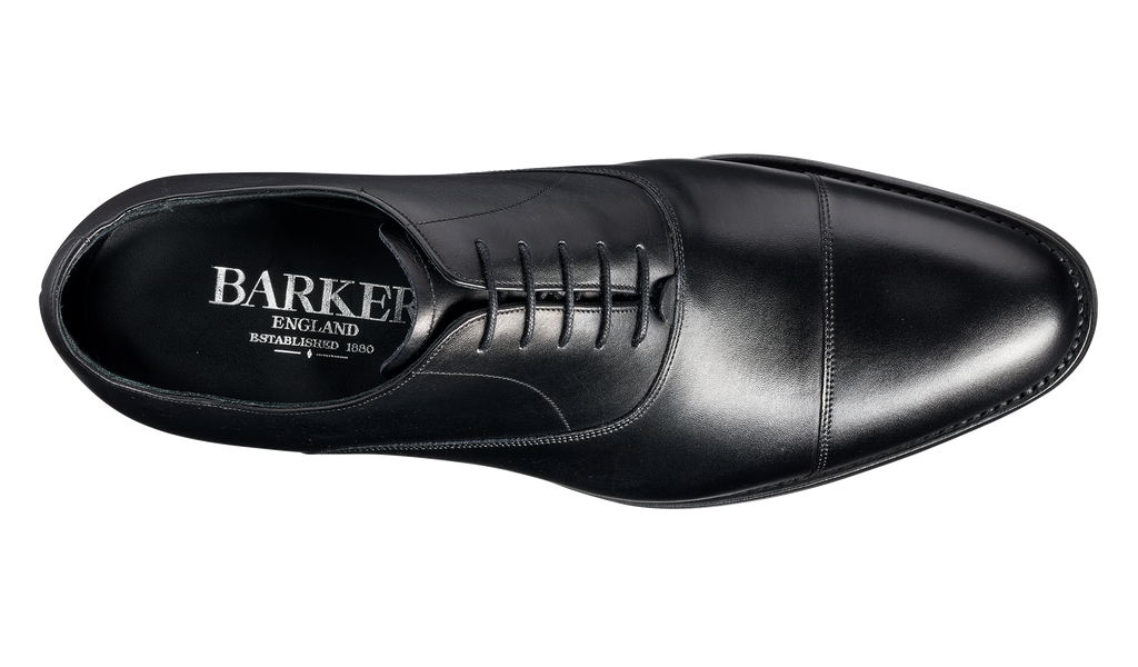 Introducir 102+ imagen barker shoes