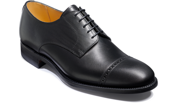 Mens Derby | Shop Handmade Mens Derby Shoes | Barker Shoes | Barker Shoes UK