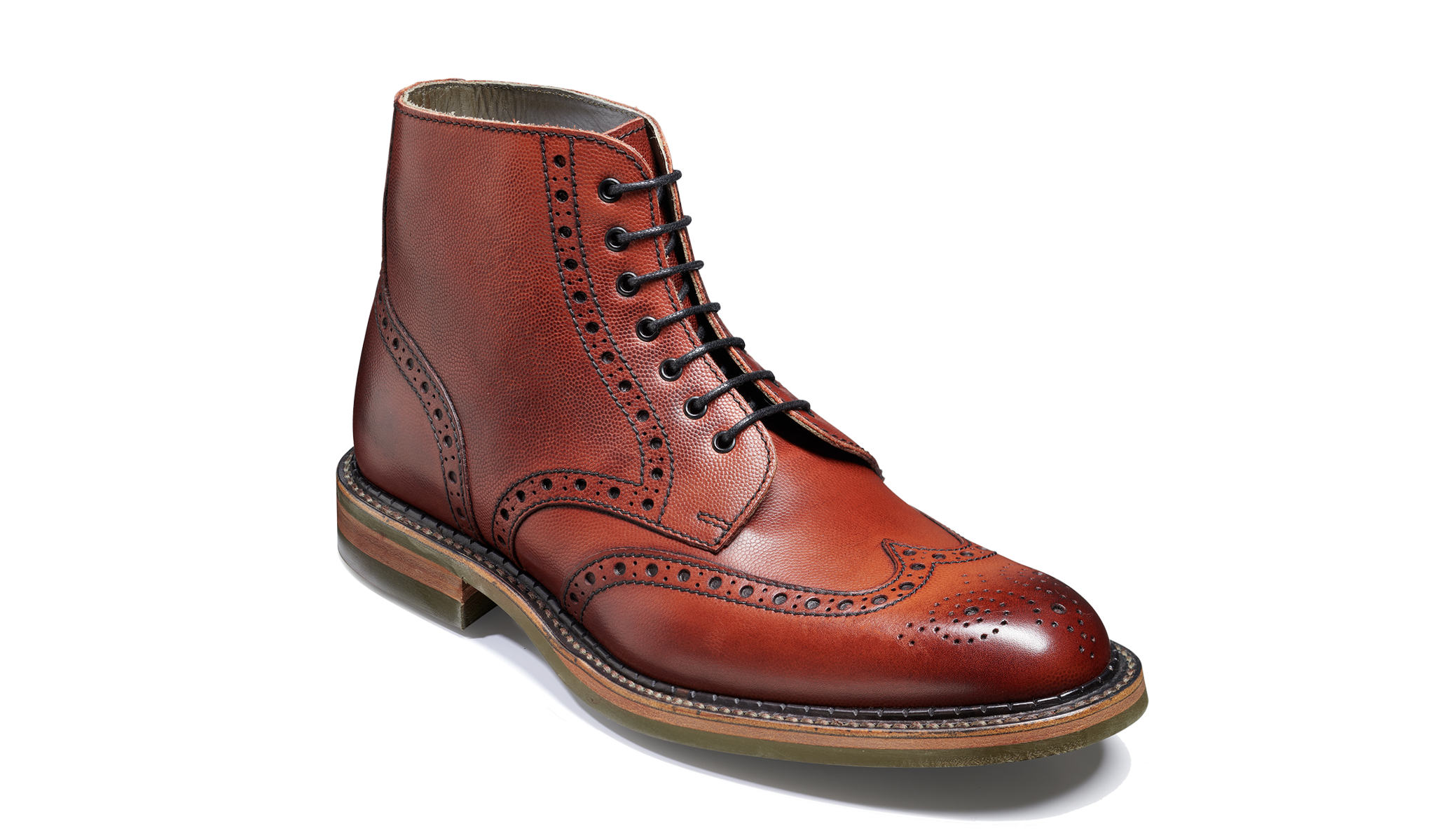 barker butcher boots