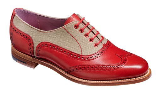 womens canvas oxford shoes