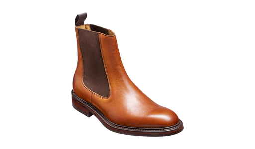 barker ashby chelsea boots