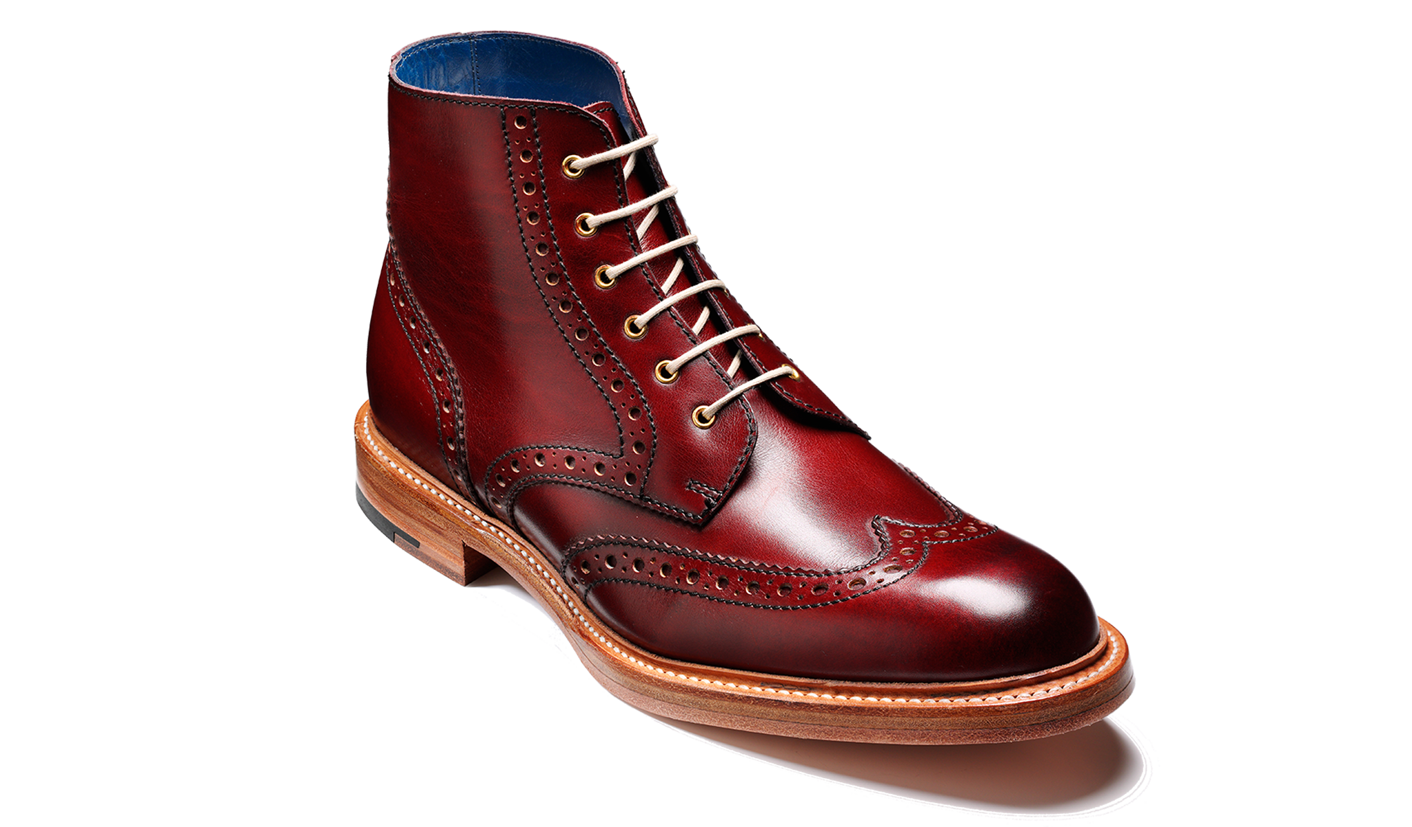 barker butcher boots