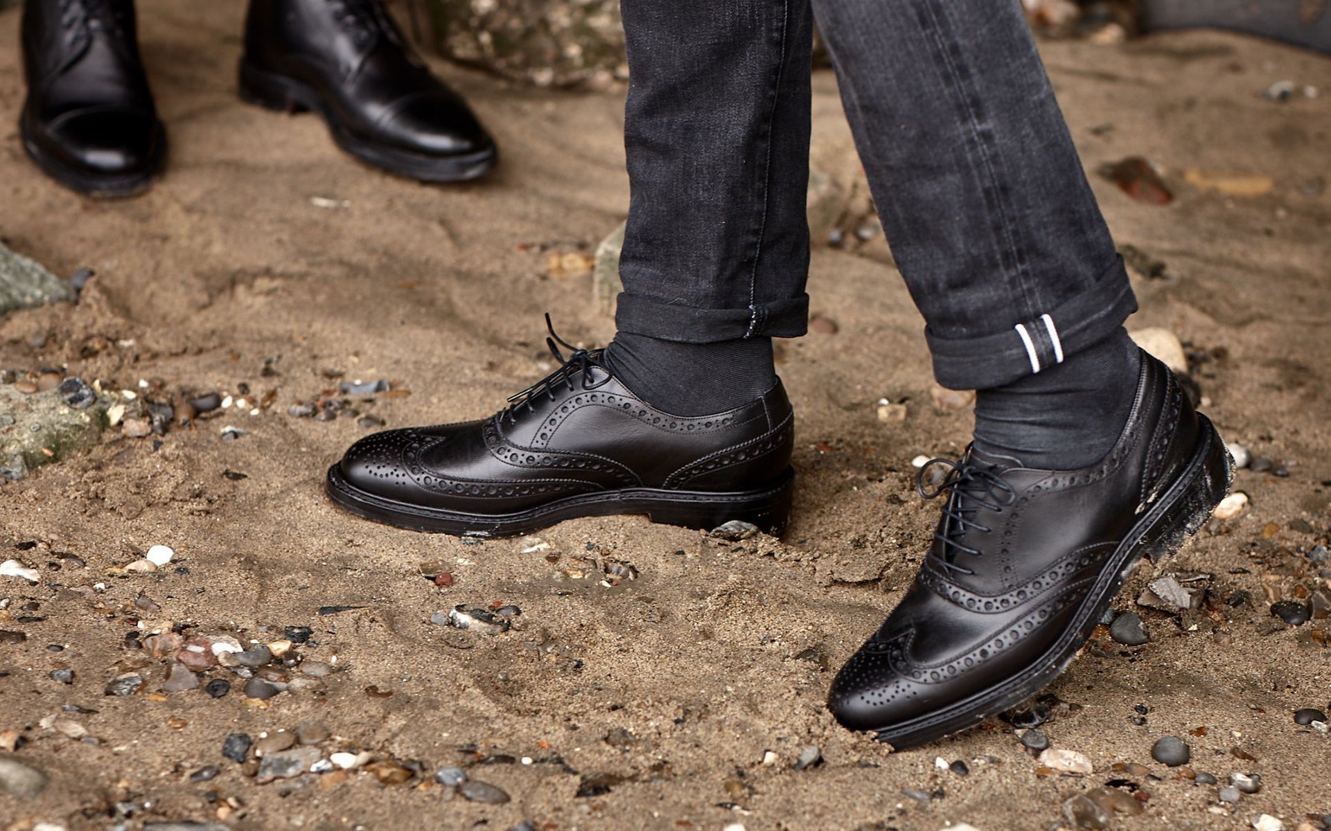 7 Types Of Must Have Dress Shoes In Every Gentleman's Wardrobe