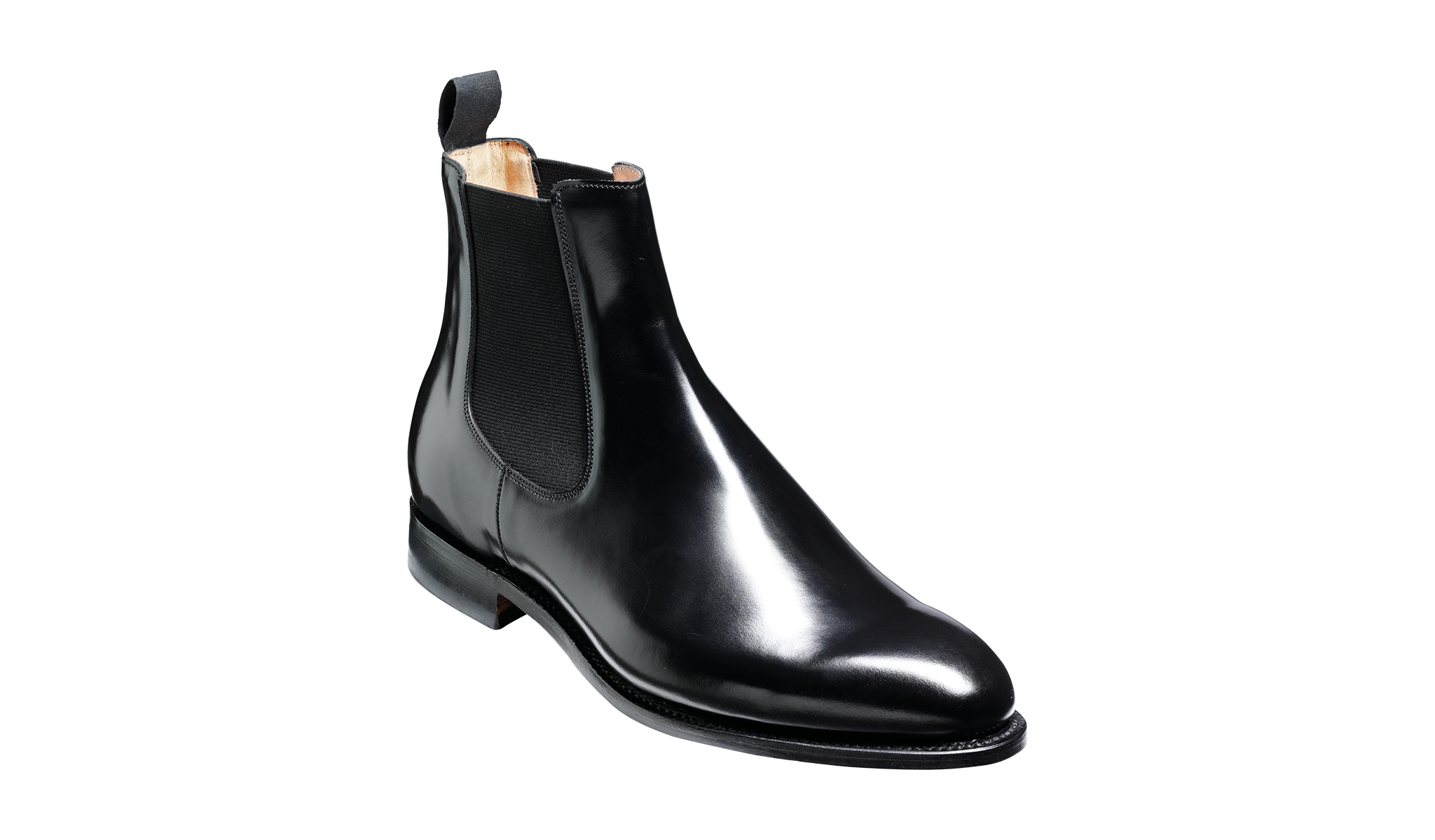 Bedale - Men's Chelsea Boot By Barker