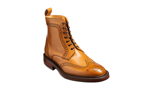 barker butcher 2 boots