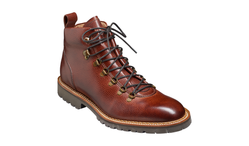 barker glencoe boots