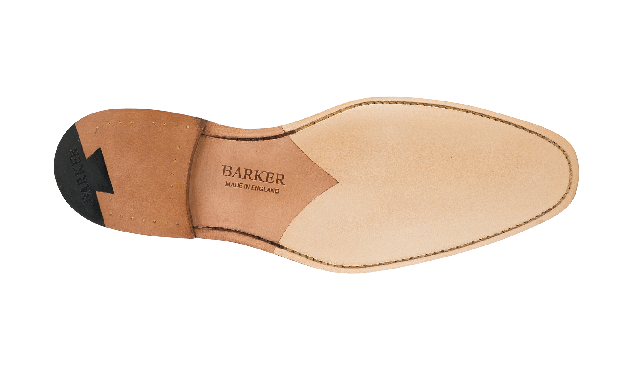 barker jackson shoes