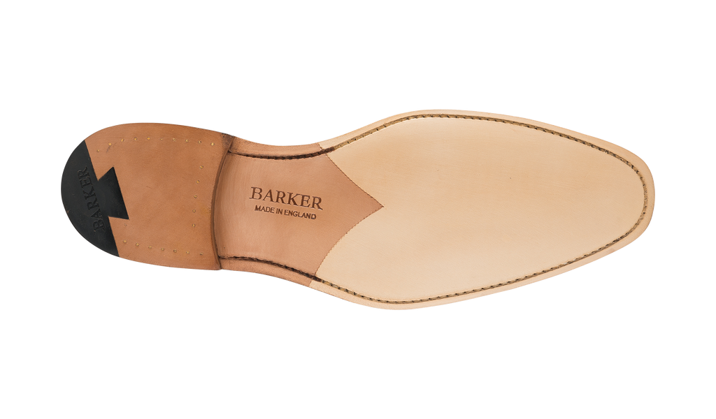 barker woody shoes