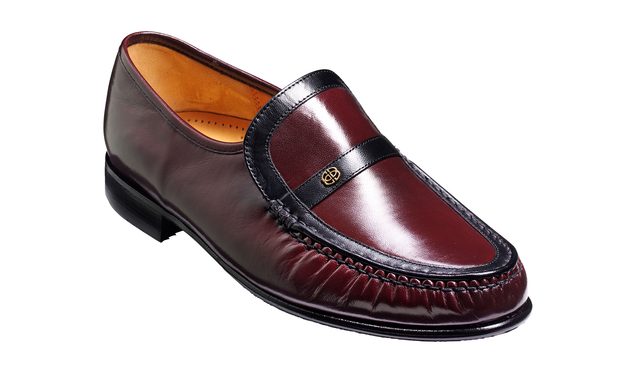 LOAFERS VS MOCCASINS - THE ULTIMATE GUIDE | Barker Shoes UK