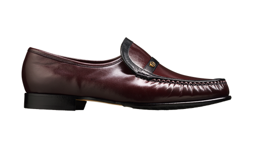 barker shoes loafers