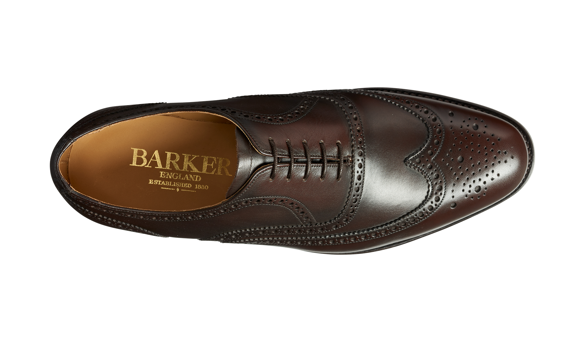 barker malton shoes