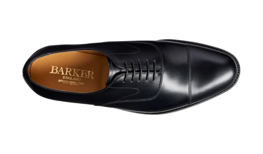 barker shoe cream