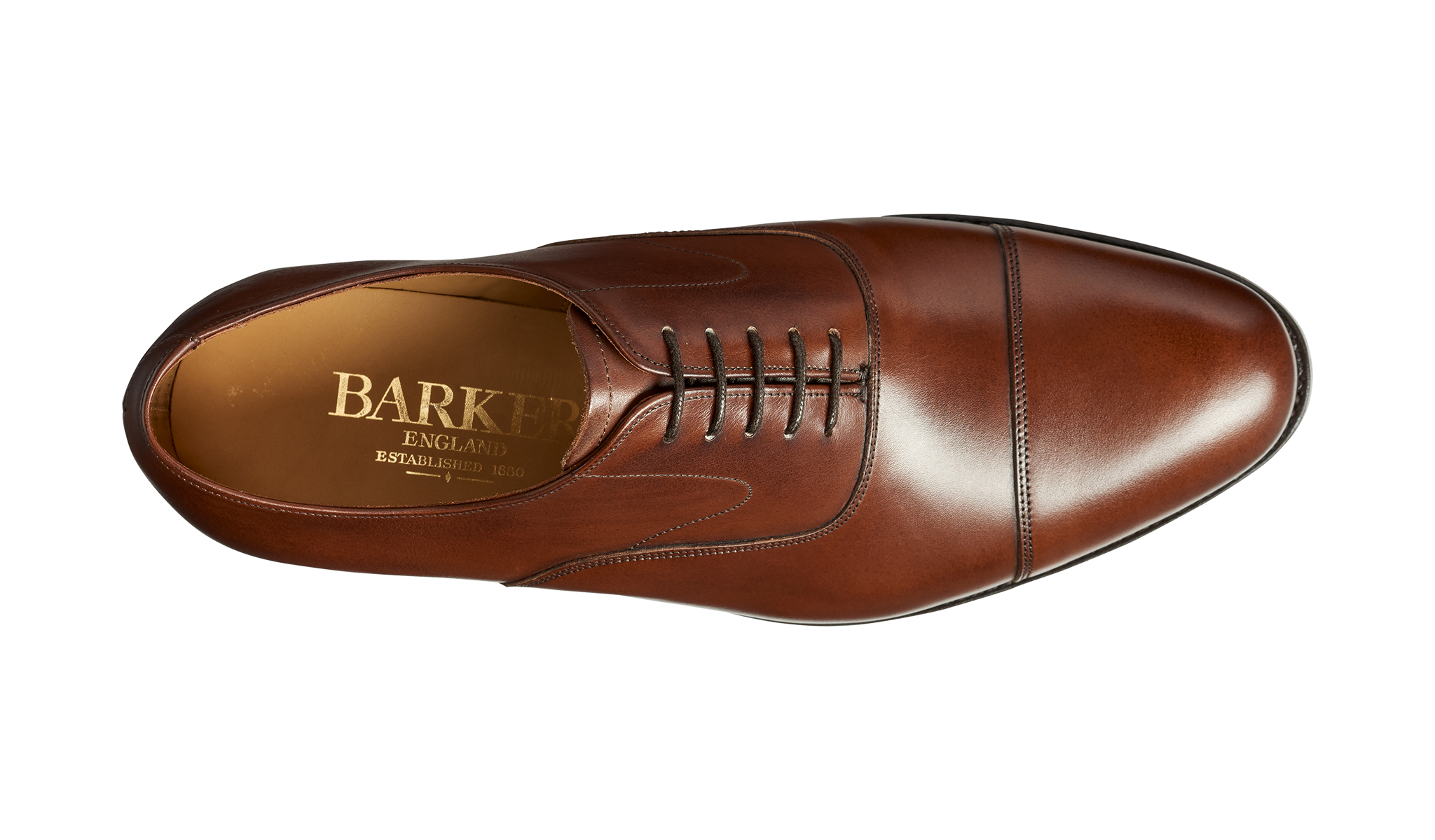 barker malvern shoes