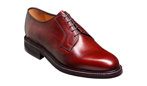 barker derbys