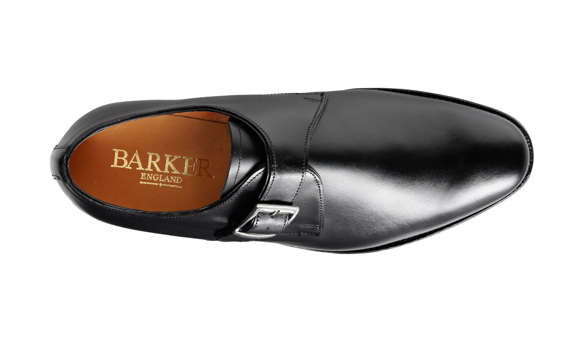 barker monk shoes