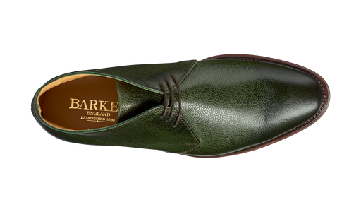 barker orkney boots
