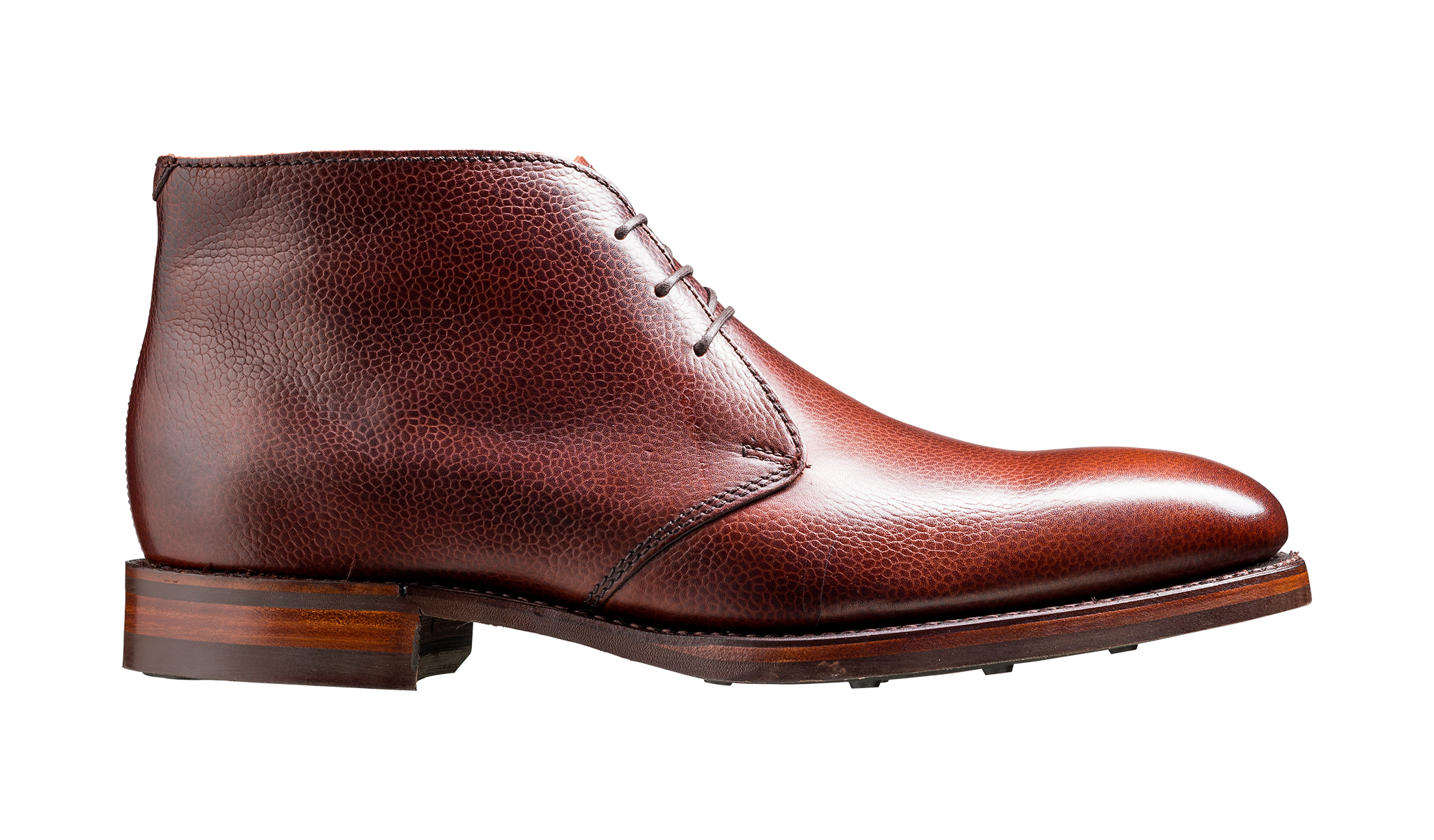 Mens Chukka Boot | Barker Shoes UK