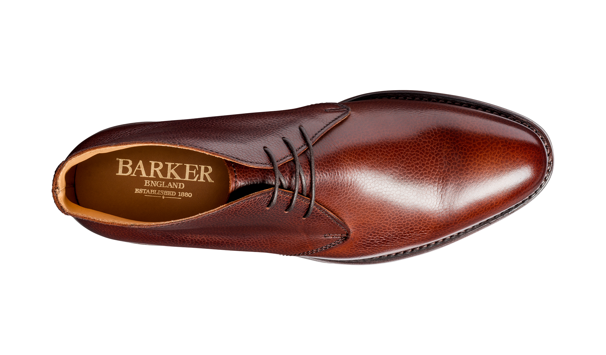 barker orkney boots