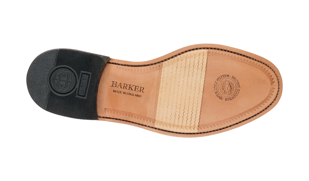 barker flex handcrafted