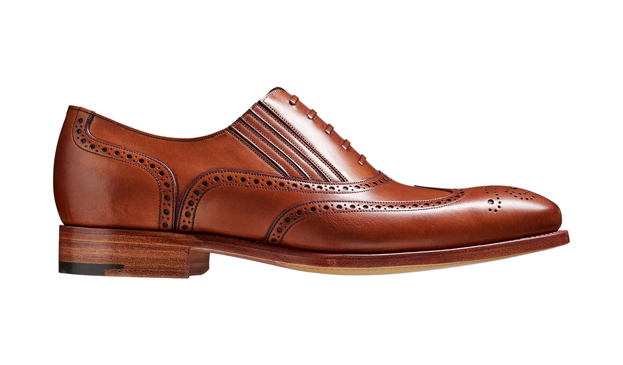 barker timothy shoes