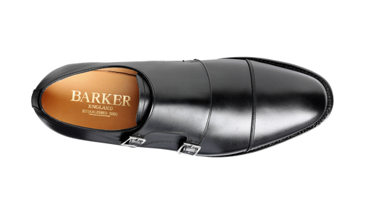 barker monk strap