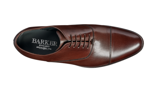 barker winsford black