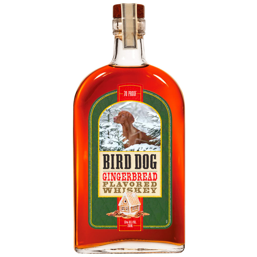 where is bird dog bourbon