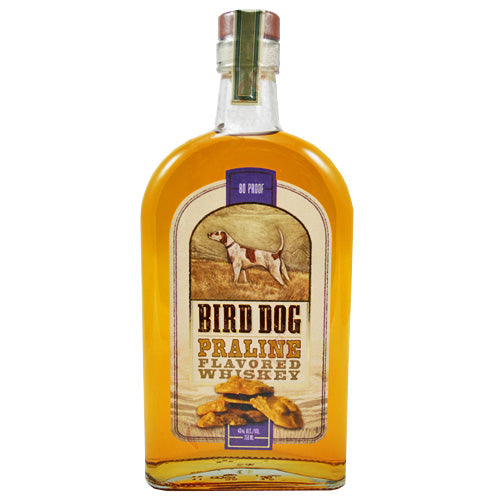 what proof is bird dog whiskey