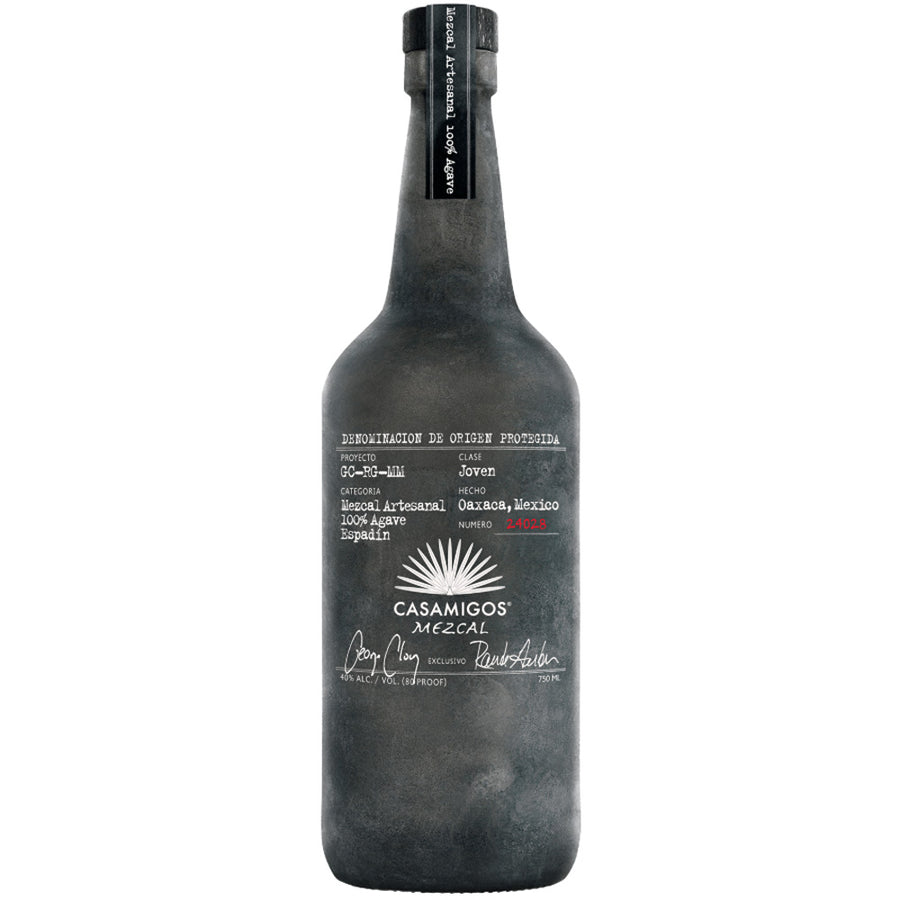 Casamigos Tequila Mezcal Internet Wines Com