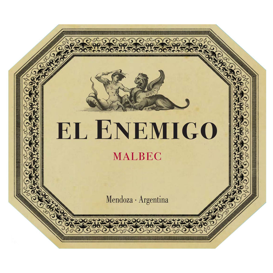 el enemigo malbec