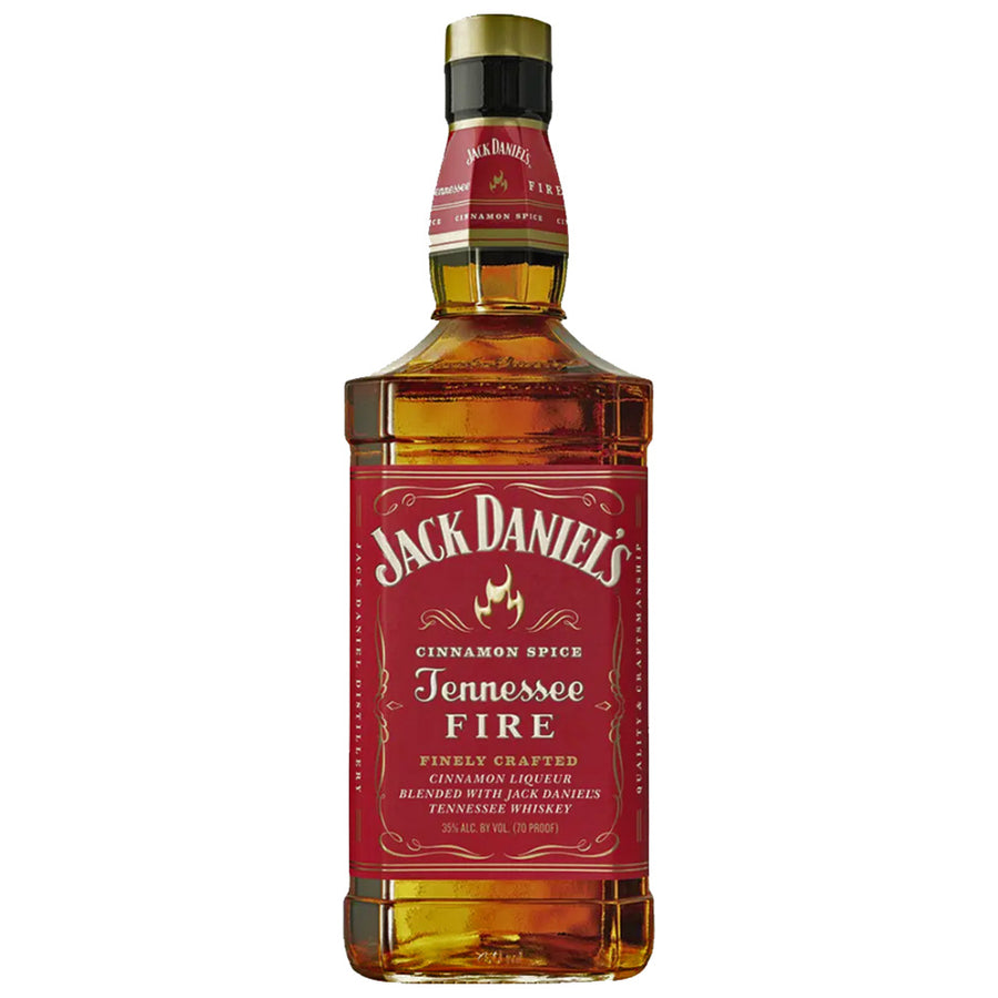 jack tennesse fire