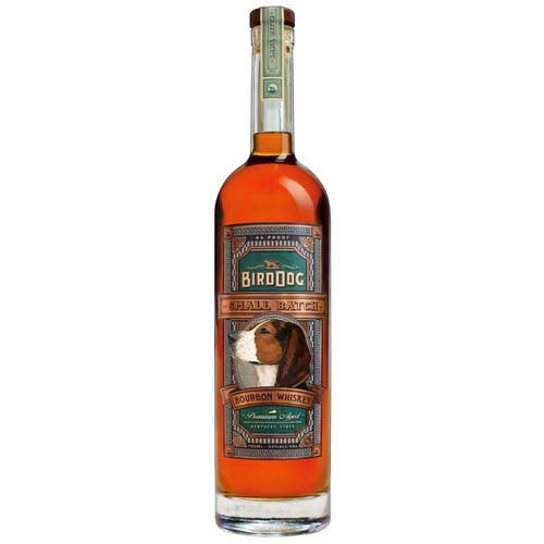 bird dog 10 year bourbon