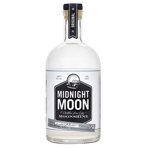 junior johnson midnight moonshine