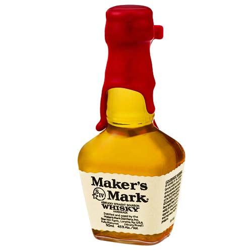 Makers Mark Bourbon 50ml 12pk Internet Wines Com