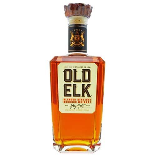 old elk bourbon twitter