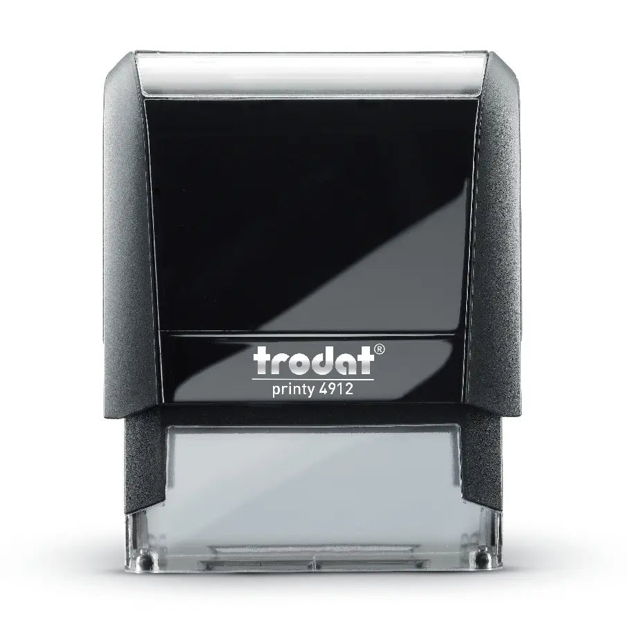 Trodat Printy 4913 Self-Inking Stamp