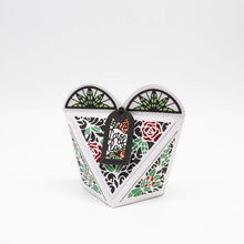 Load image into Gallery viewer, Tonic Studios Die Cutting Tonic Studios - Flourishing Squeeze Box Die Set - 4110E

