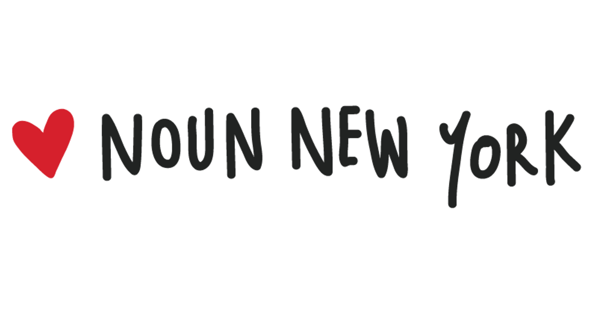 Noun New York